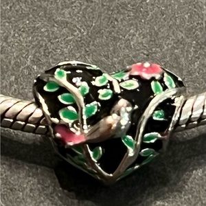 Gnoce , Bird in the woods Charm